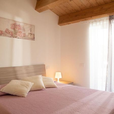 Appartamenti Smeraldo Lido di Fermo Luaran gambar
