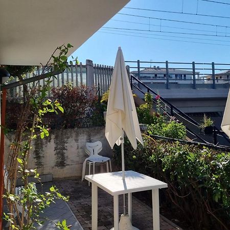 Appartamenti Smeraldo Lido di Fermo Luaran gambar