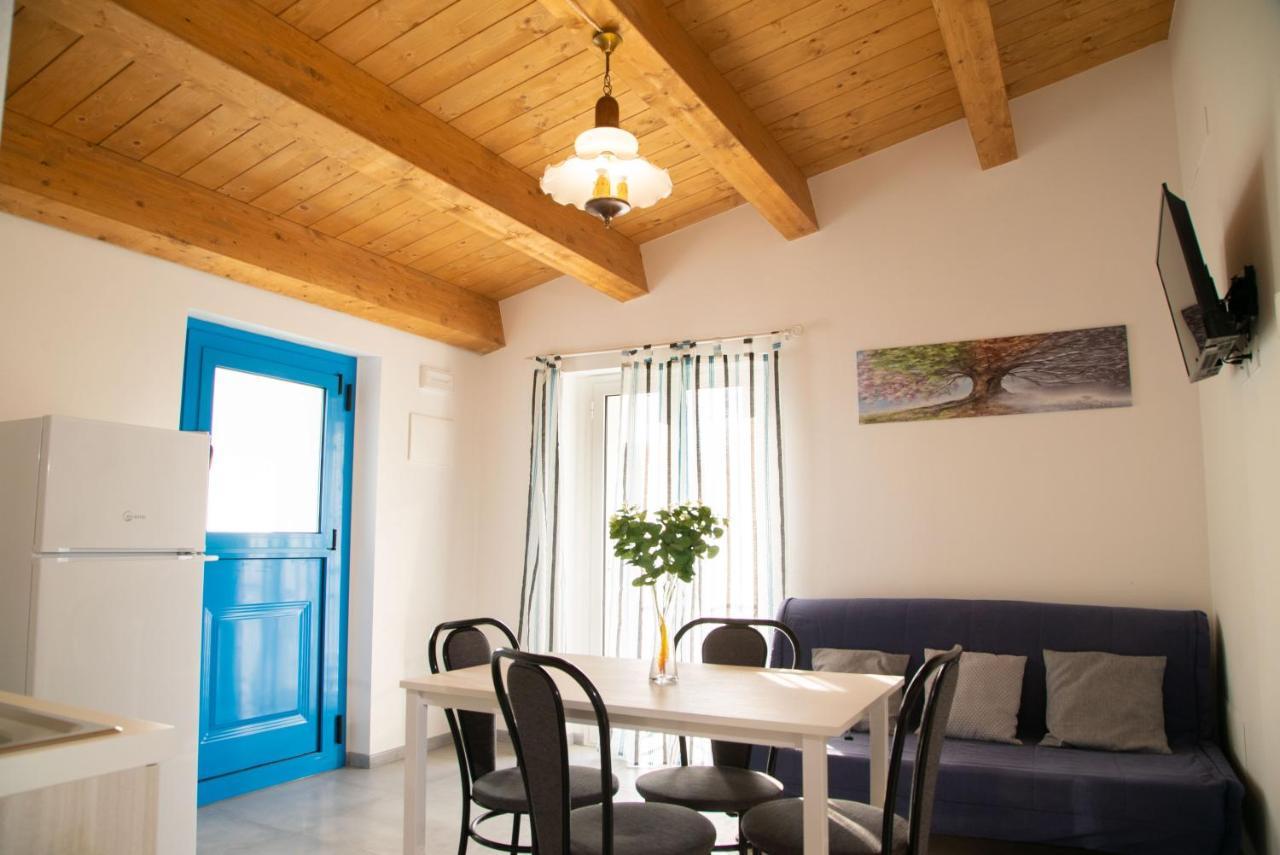 Appartamenti Smeraldo Lido di Fermo Luaran gambar