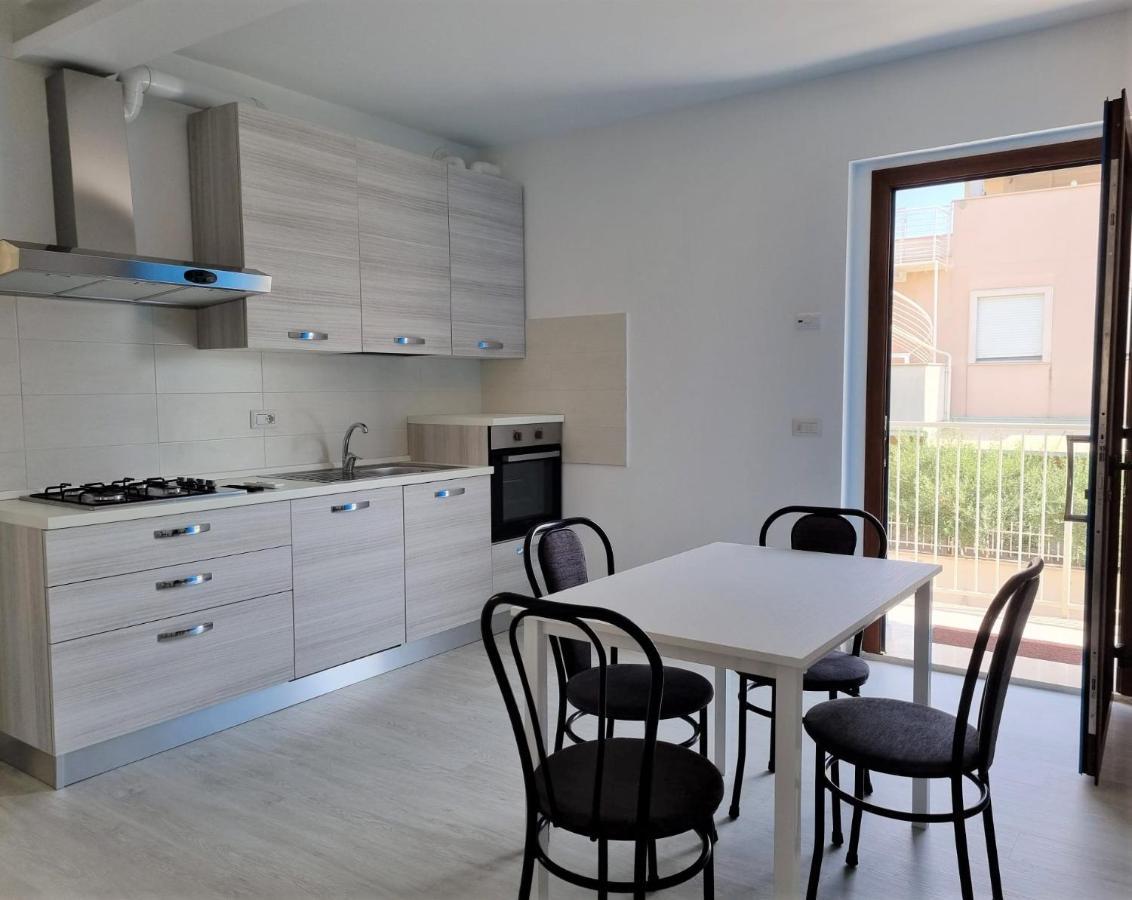 Appartamenti Smeraldo Lido di Fermo Luaran gambar