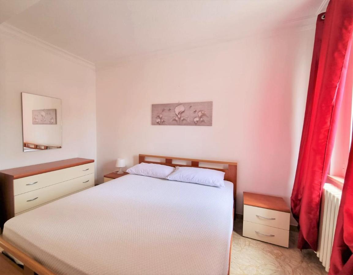 Appartamenti Smeraldo Lido di Fermo Luaran gambar