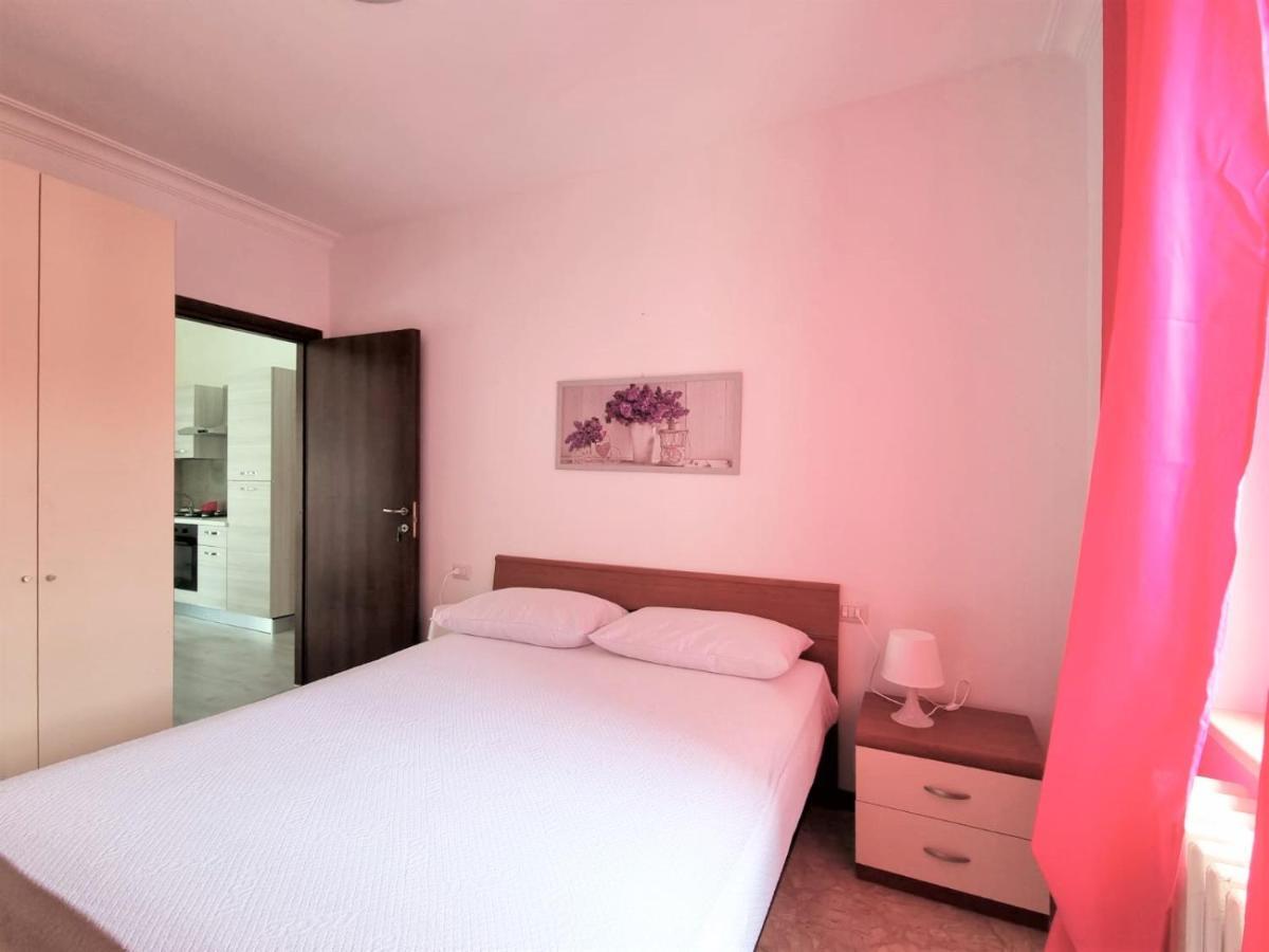 Appartamenti Smeraldo Lido di Fermo Luaran gambar