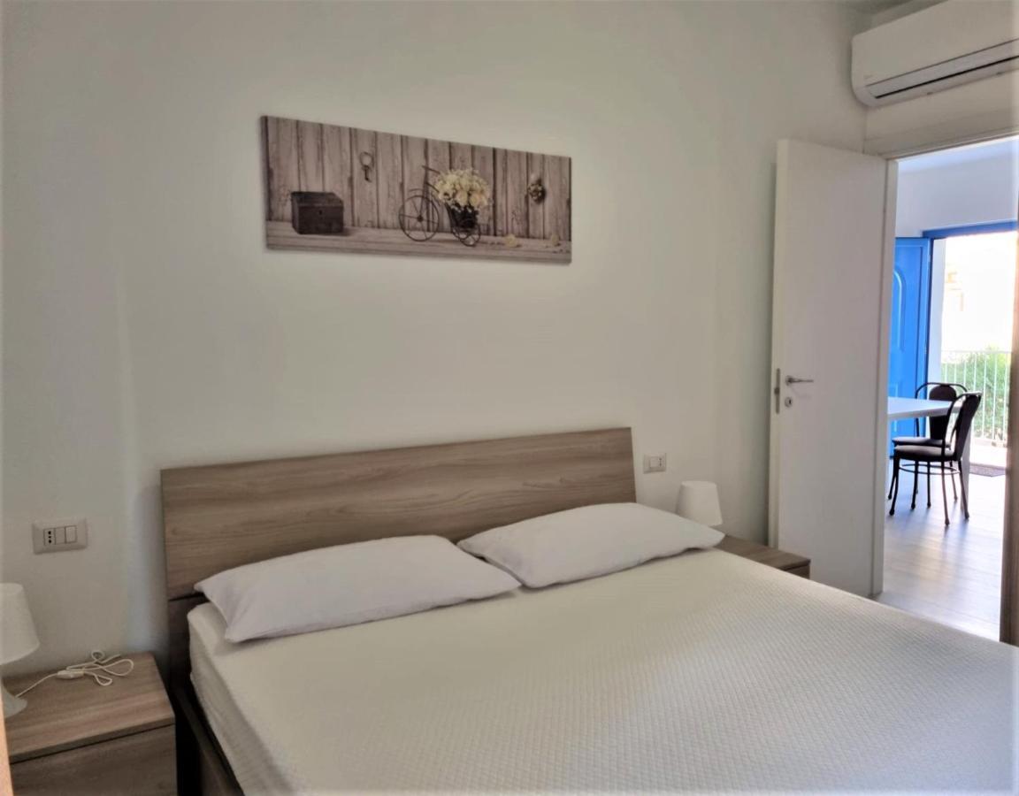 Appartamenti Smeraldo Lido di Fermo Luaran gambar