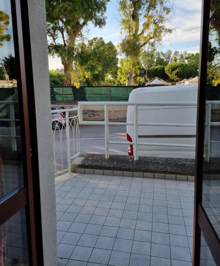 Appartamenti Smeraldo Lido di Fermo Luaran gambar