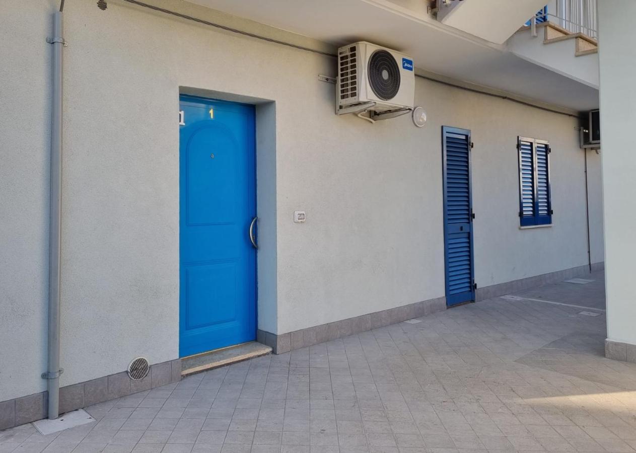 Appartamenti Smeraldo Lido di Fermo Luaran gambar
