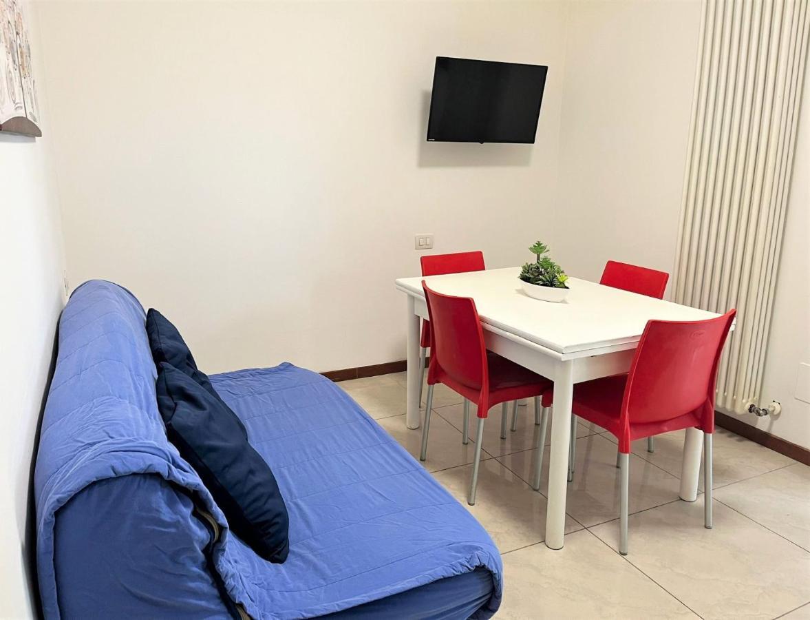 Appartamenti Smeraldo Lido di Fermo Luaran gambar
